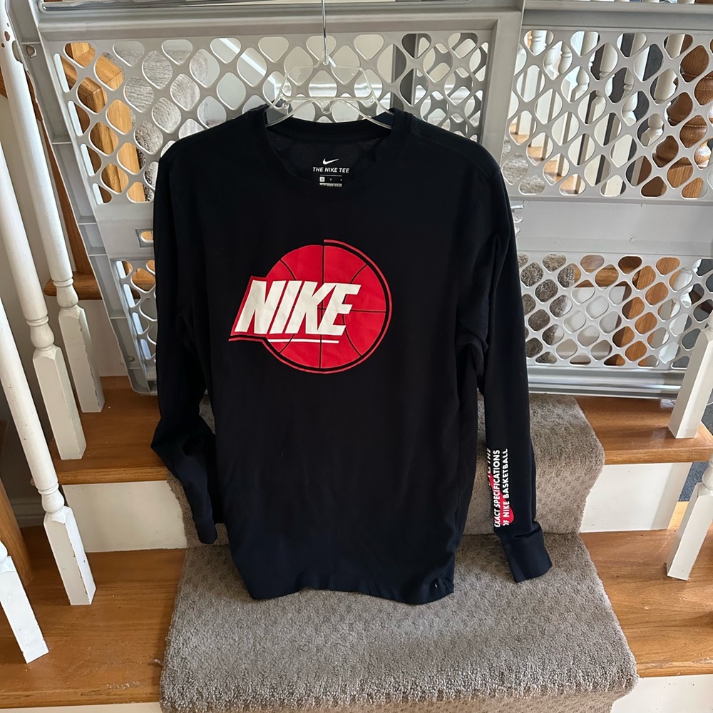 Nike dr-fit shirt